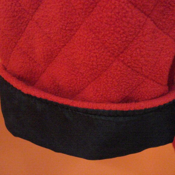 Reversible Jacket for Fall/Winter. - Picture 9 of 11